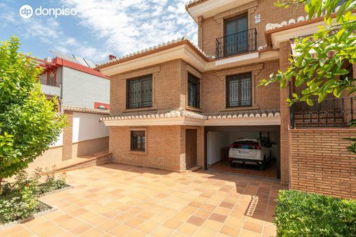 Maison de luxe à vendre à Ogíjares, 580 000 €, Photo 7