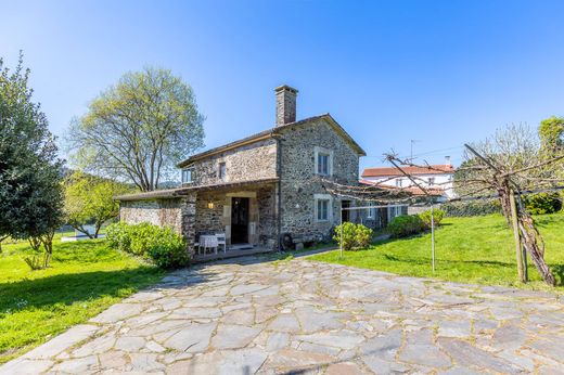 Maison de luxe à vendre à A Coruña, 1 350 000 €, Photo 7