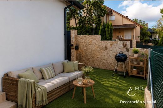 Maison de luxe à vendre à Collado Mediano, 475 000 €, Photo 7