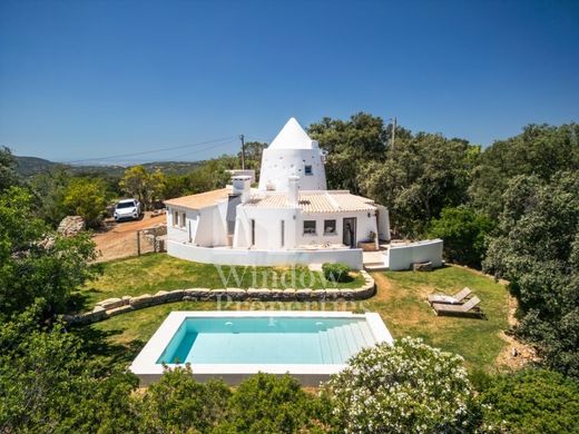 Luxury House for sale in São Brás de Alportel, 649 000 €, Photo 1