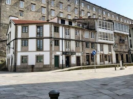 Maison de luxe à vendre à Santiago de Compostela, 499 000 €, Photo 1