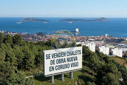 Maison de luxe à vendre à Vigo, 690 000 €, Photo 1