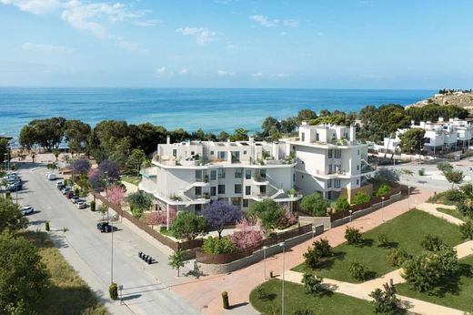 Appartement de luxe à vendre à Villajoyosa, 650 000 €, Photo 1