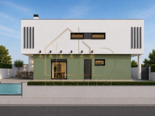 Luxury House for sale in Seixal, 480 000 €, Photo 2