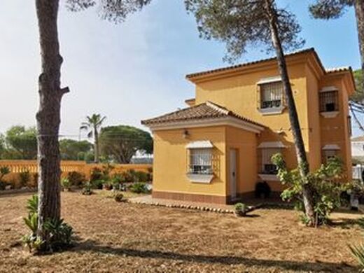 Maison de luxe à vendre à Chiclana de La Frontera, 717 999 €, Photo 3