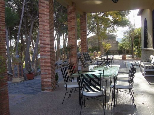 Maison de luxe à vendre à Buñol, 900 000 €, Photo 4