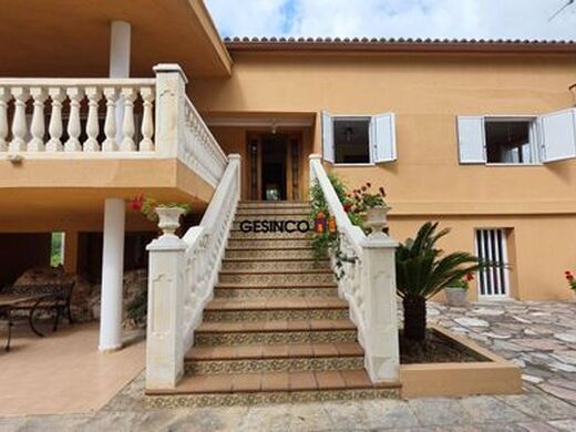 Maison de luxe à vendre à Genovés, 495 000 €, Photo 5
