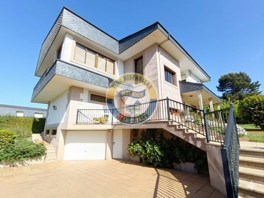Maison de luxe à vendre à Vigo, 540 000 €, Photo 5
