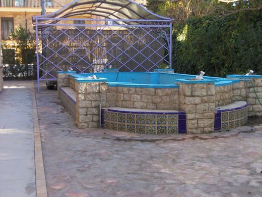 Maison de luxe à vendre à Buñol, 900 000 €, Photo 6