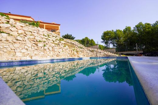 Maison de luxe à vendre à Alcover, 400 000 €, Photo 6