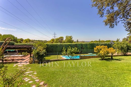 Maison de luxe à vendre à Villaviciosa de Odón, 1 450 000 €, Photo 7