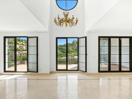 Maison de luxe à vendre à Benahavís, 975 000 €, Photo 7