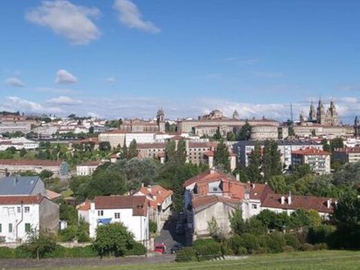 Maison de luxe à vendre à Santiago de Compostela, 499 000 €, Photo 7