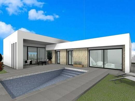 Maison de luxe à vendre à Pinoso, 475 000 €, Photo 1