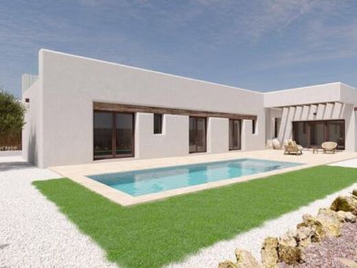 Maison de luxe à vendre à Algorfa, 640 000 €, Photo 1
