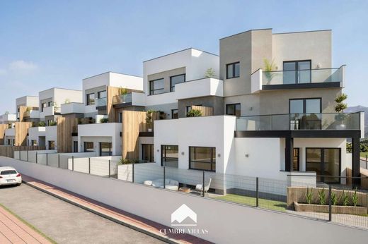 Maison de luxe à vendre à Salobreña, 823 979 €, Photo 1