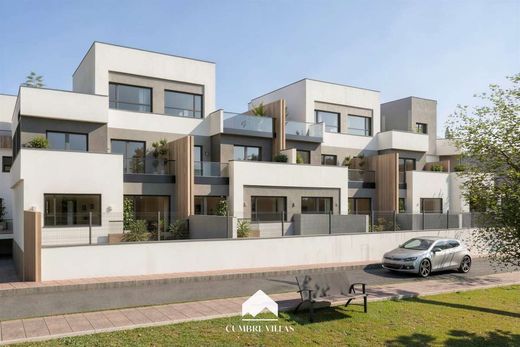 Maison de luxe à vendre à Salobreña, 723 673 €, Photo 1