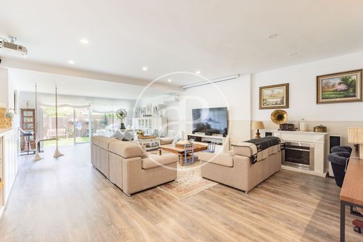 Maison de luxe à vendre à Alcobendas, 2 150 000 €, Photo 1