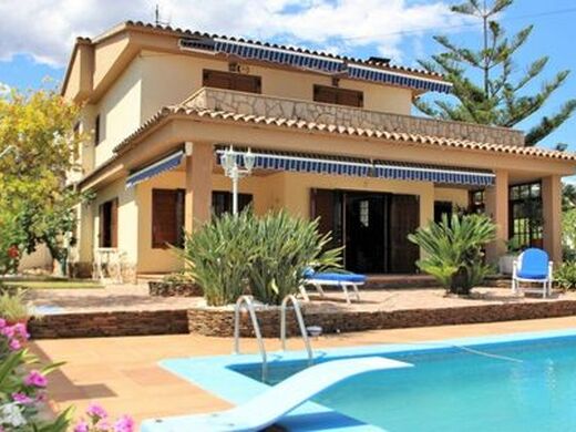 Maison de luxe à vendre à Benicàssim, 750 000 €, Photo 1
