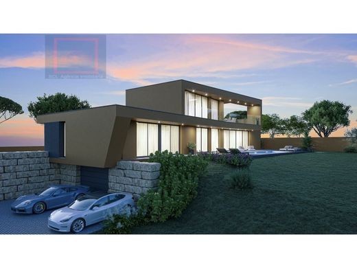 Maison de luxe à vendre à Alcobaça, 940 000 €, Photo 1