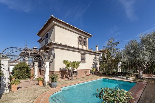 Maison de luxe à vendre à Ogíjares, 698 000 €, Photo 1