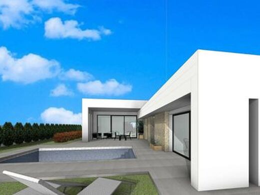 Maison de luxe à vendre à Pinoso, 475 000 €, Photo 2