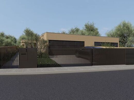Luxury House for sale in Santa Maria Da Feira, 550 000 €, Photo 2