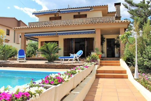 Maison de luxe à vendre à Benicàssim, 750 000 €, Photo 2