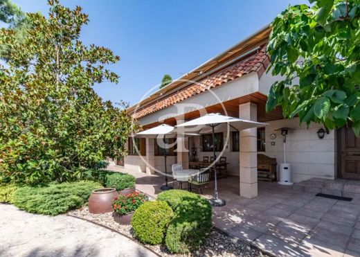 Maison de luxe à vendre à Hortaleza, 5 500 000 €, Photo 3