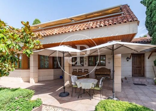 Maison de luxe à vendre à Hortaleza, 5 500 000 €, Photo 4