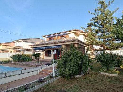 Maison de luxe à vendre à Benicàssim, 750 000 €, Photo 4