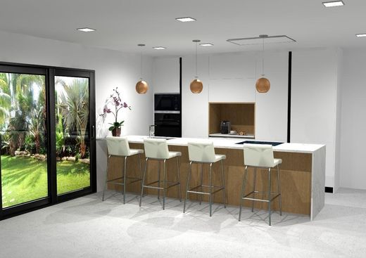 Maison de luxe à vendre à Pinoso, 475 000 €, Photo 6