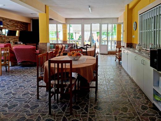 Luxury House for sale in Alzira, 570 000 €, Photo 6