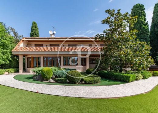 Maison de luxe à vendre à Hortaleza, 5 500 000 €, Photo 7
