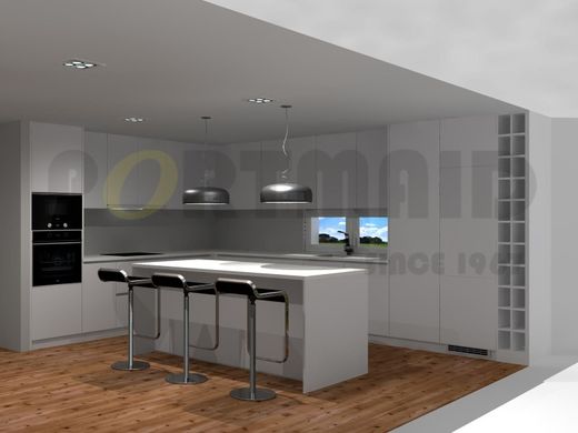 Luxury House for sale in Seixal, 535 000 €, Photo 1