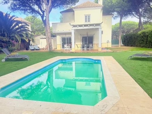 Maison de luxe à vendre à Chiclana de La Frontera, 720 000 €, Photo 1