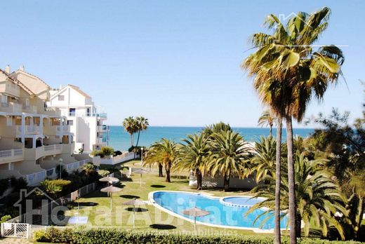 Luxury Apartment for sale in Denia, 435 000 €, Photo 1