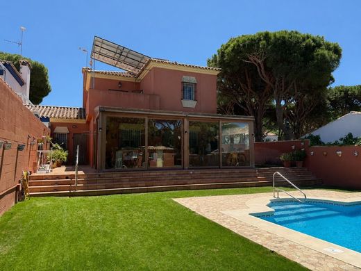 Maison de luxe à vendre à Chiclana de La Frontera, 850 000 €, Photo 1