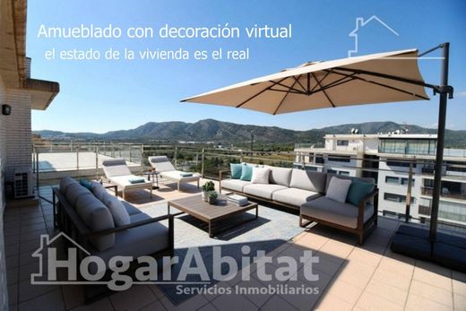 Appartement de luxe à vendre à Oropesa Del Mar, 420 000 €, Photo 1