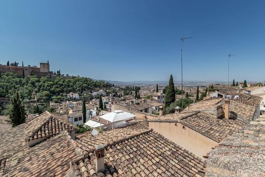 Maison de luxe à vendre à Granada, 499 000 €, Photo 2