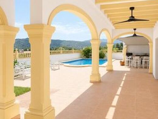Maison de luxe à vendre à Beniarbeig, 849 000 €, Photo 2