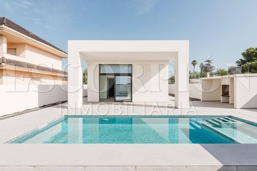 Luxury House for sale in La Pobla de Vallbona, 610 000 €, Photo 2