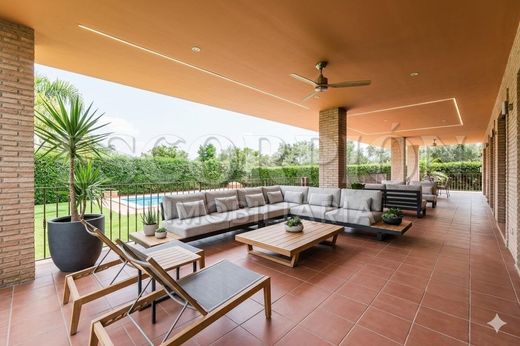 Maison de luxe à vendre à Bétera, 1 440 000 €, Photo 2