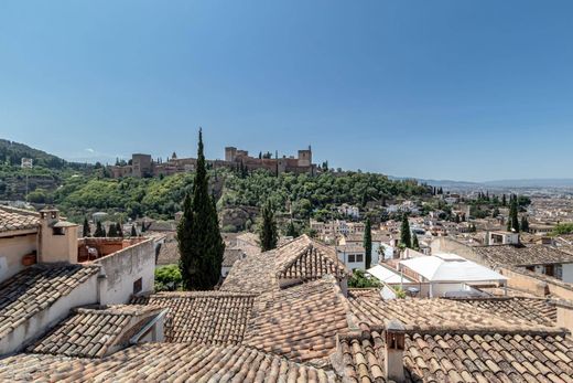 Maison de luxe à vendre à Granada, 499 000 €, Photo 3