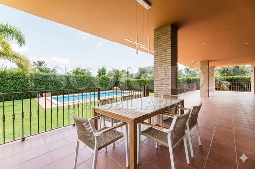 Maison de luxe à vendre à Bétera, 1 440 000 €, Photo 3