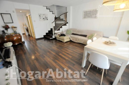 Maison de luxe à vendre à San Antonio de Benagéber, 406 000 €, Photo 4