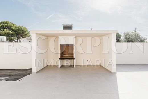 Luxury House for sale in La Pobla de Vallbona, 610 000 €, Photo 5