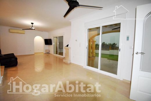 Maison de luxe à vendre à Beniarbeig, 850 000 €, Photo 5