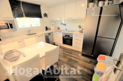 Maison de luxe à vendre à San Antonio de Benagéber, 406 000 €, Photo 5