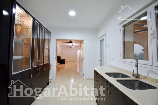 Maison de luxe à vendre à Beniarbeig, 850 000 €, Photo 6